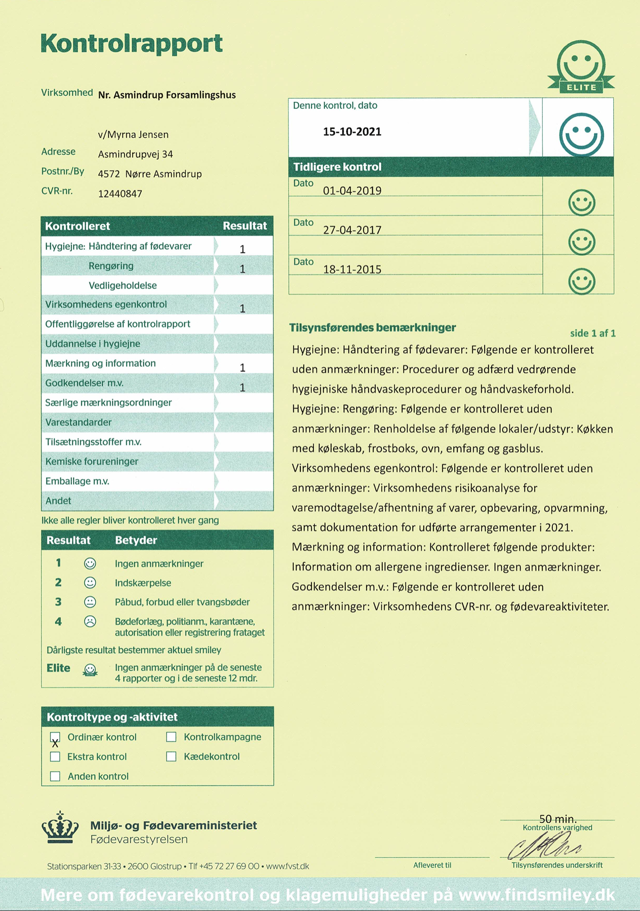 Kontrolrapport_Elite